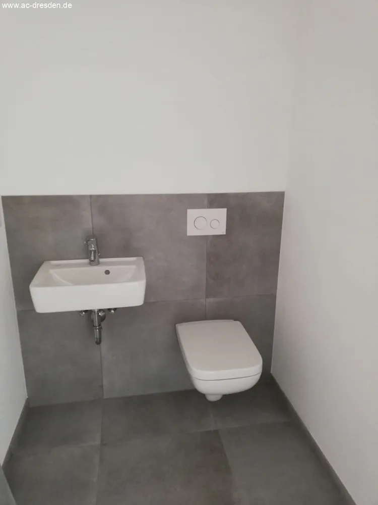 2 Zimmer Wohnung mit 97 m² in Dresden – Bild 11