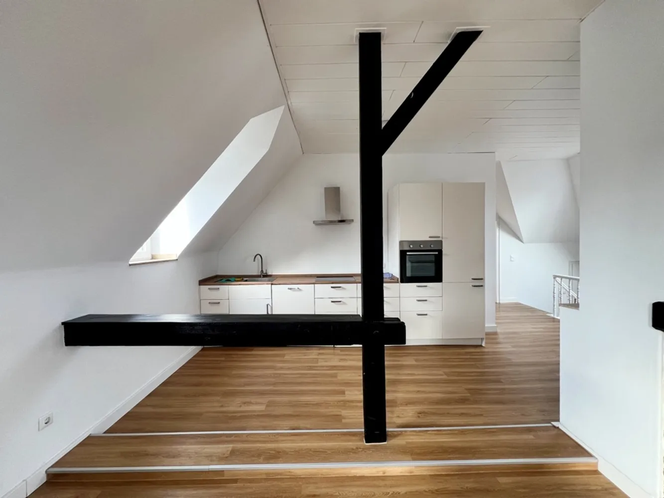 2 Zimmer Wohnung mit 80 m² in Mönchengladbach – Bild 4