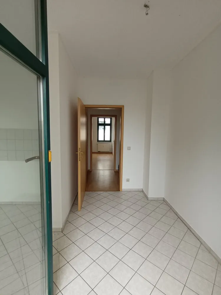 2 Zimmer Wohnung mit 58 m² in Leipzig – Bild 12