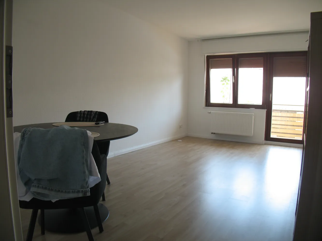 2 Zimmer Wohnung mit 52 m² in Karlsruhe – Bild 2