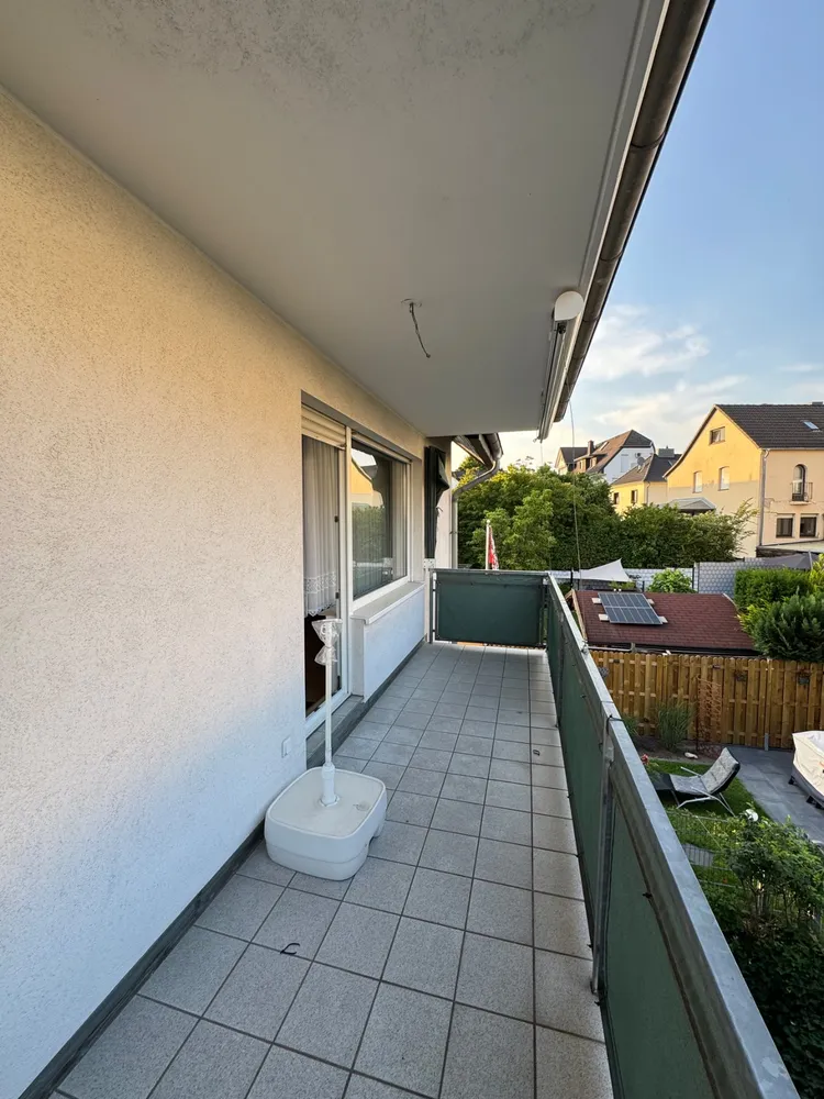 3 Zimmer Wohnung mit 90 m² in Köln – Bild 11
