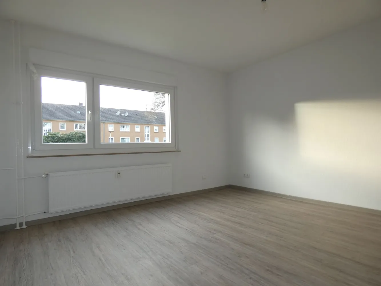 2 Zimmer Wohnung mit 36 m² in Mülheim an der Ruhr – Bild 1