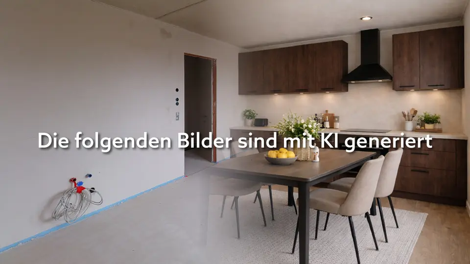 4 Zimmer Wohnung mit 124 m² in Duderstadt – Bild 10