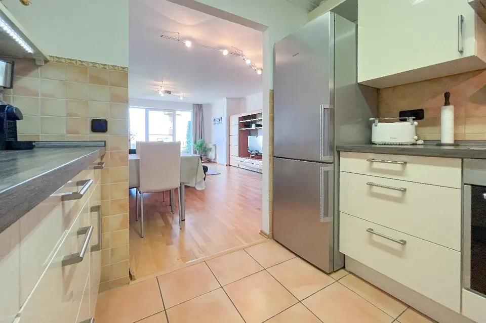 WG-Zimmer mit 67 m² in Buxtehude – Bild 8