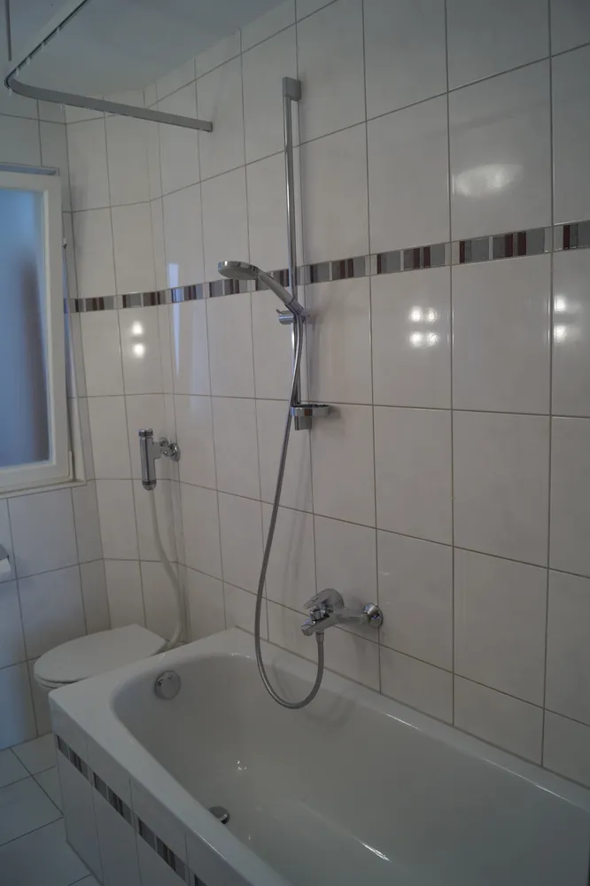 3 Zimmer Wohnung mit 72 m² in Stuttgart – Bild 1