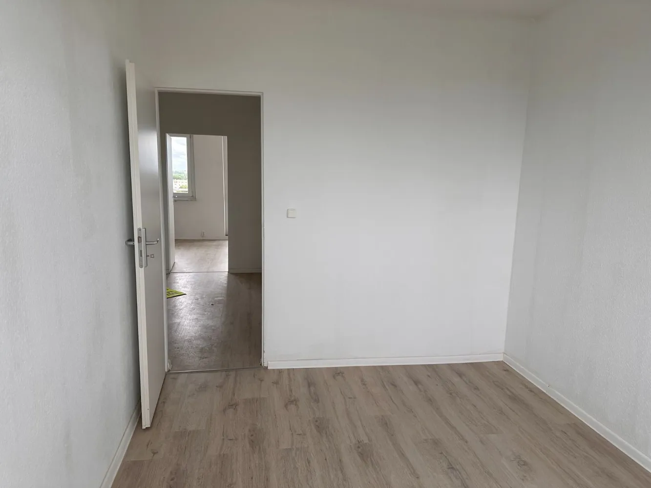 3 Zimmer Wohnung mit 57 m² in Halle (Saale) – Bild 5