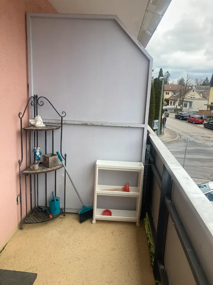 WG-Zimmer mit 28 m² in Fürstenfeldbruck – Bild 5