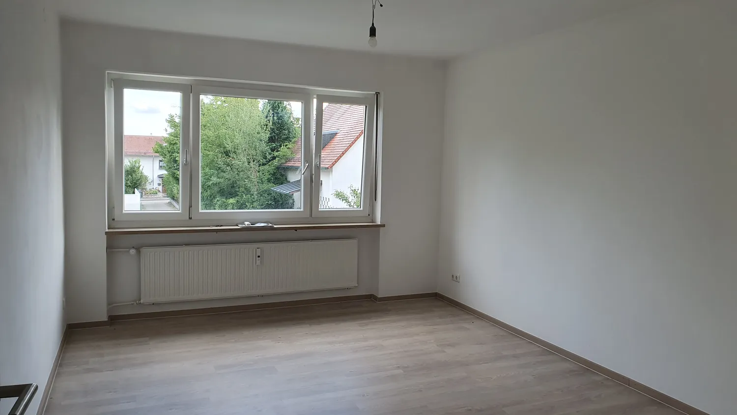 3 Zimmer Wohnung mit 81 m² in Regensburg – Bild 7