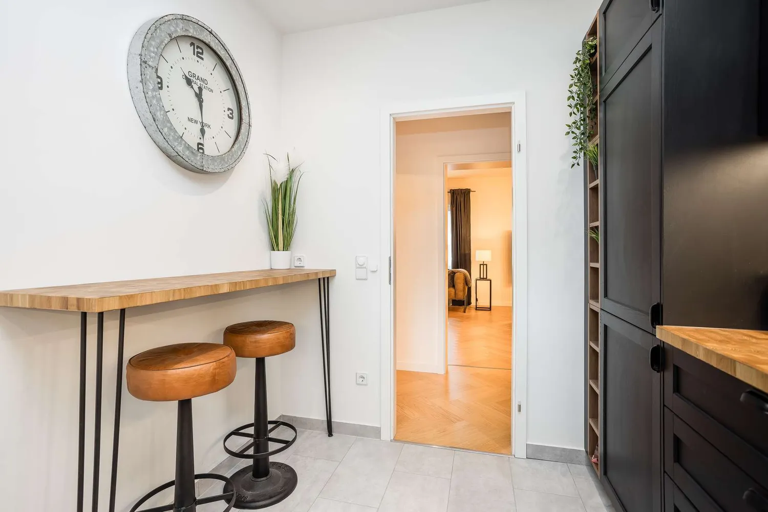 2 Zimmer Wohnung mit 70 m² in Berlin – Bild 9
