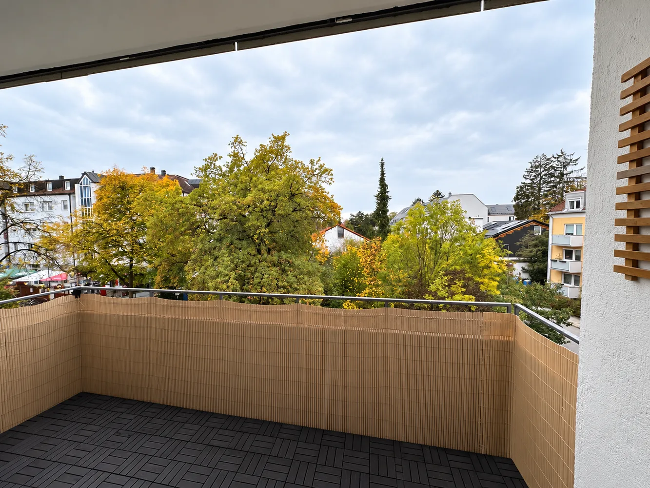3 room apartment with 69 m² in Munich – Photo 3