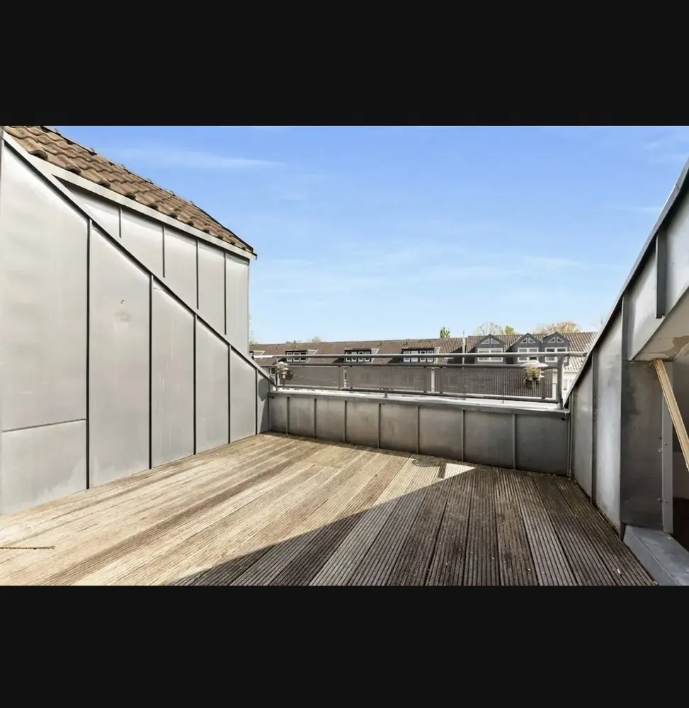 3 Zimmer Wohnung mit 100 m² in Kerpen – Bild 11