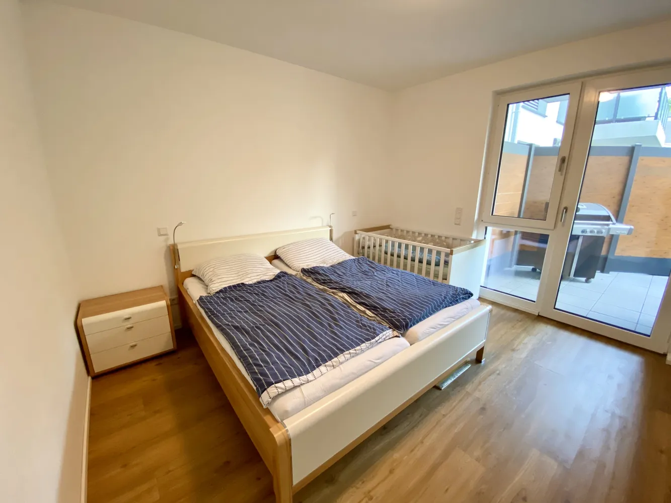 3 Zimmer Wohnung mit 88 m² in Mönchengladbach – Bild 6