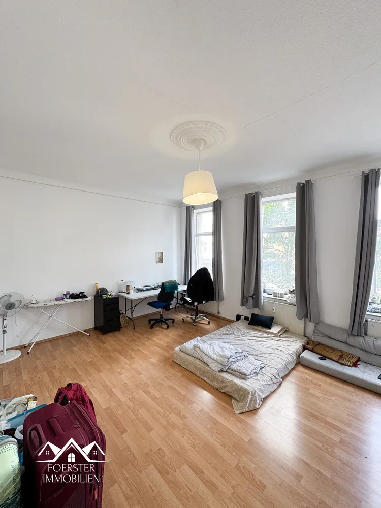 2 Zimmer Wohnung mit 42 m² in Aachen – Bild 4