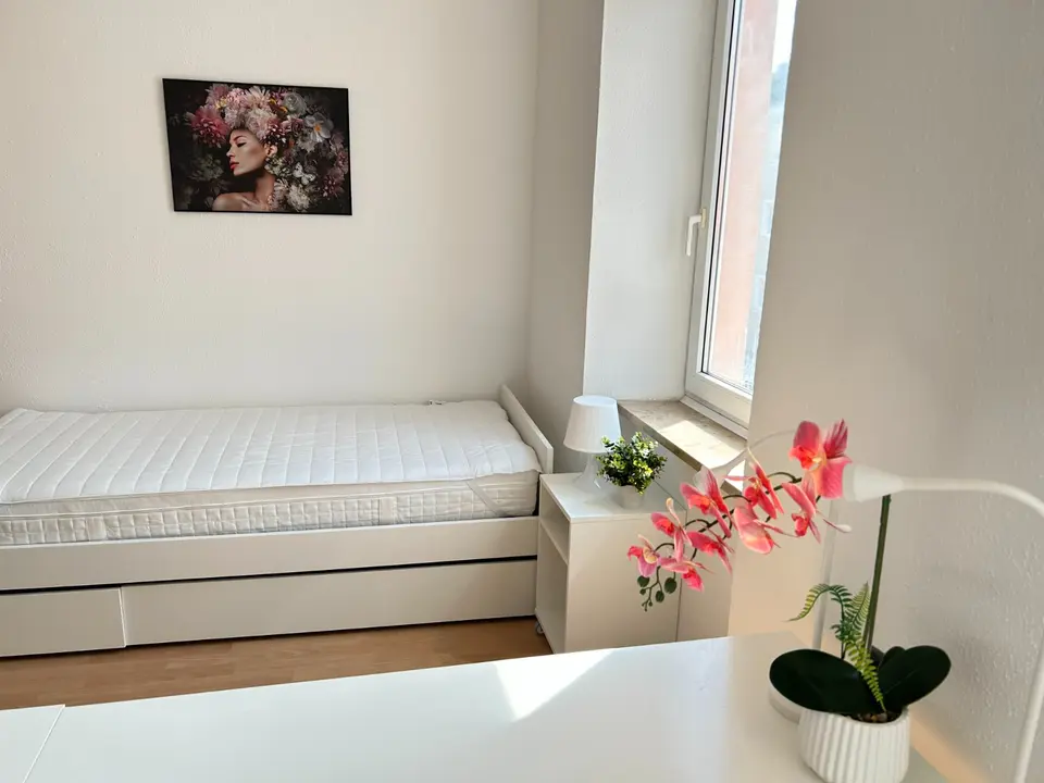 WG-Zimmer mit 25 m² in Deggendorf – Bild 4