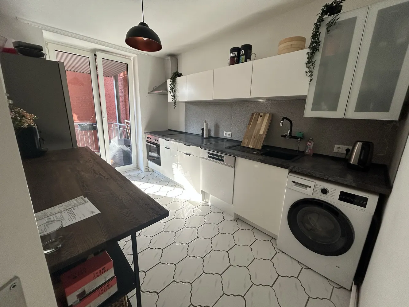 3 Zimmer Wohnung mit 72 m² in Aachen – Bild 3
