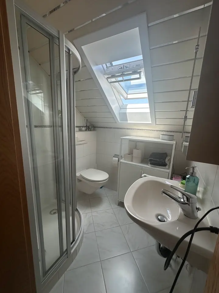3 Zimmer Wohnung mit 48 m² in Waiblingen – Bild 6