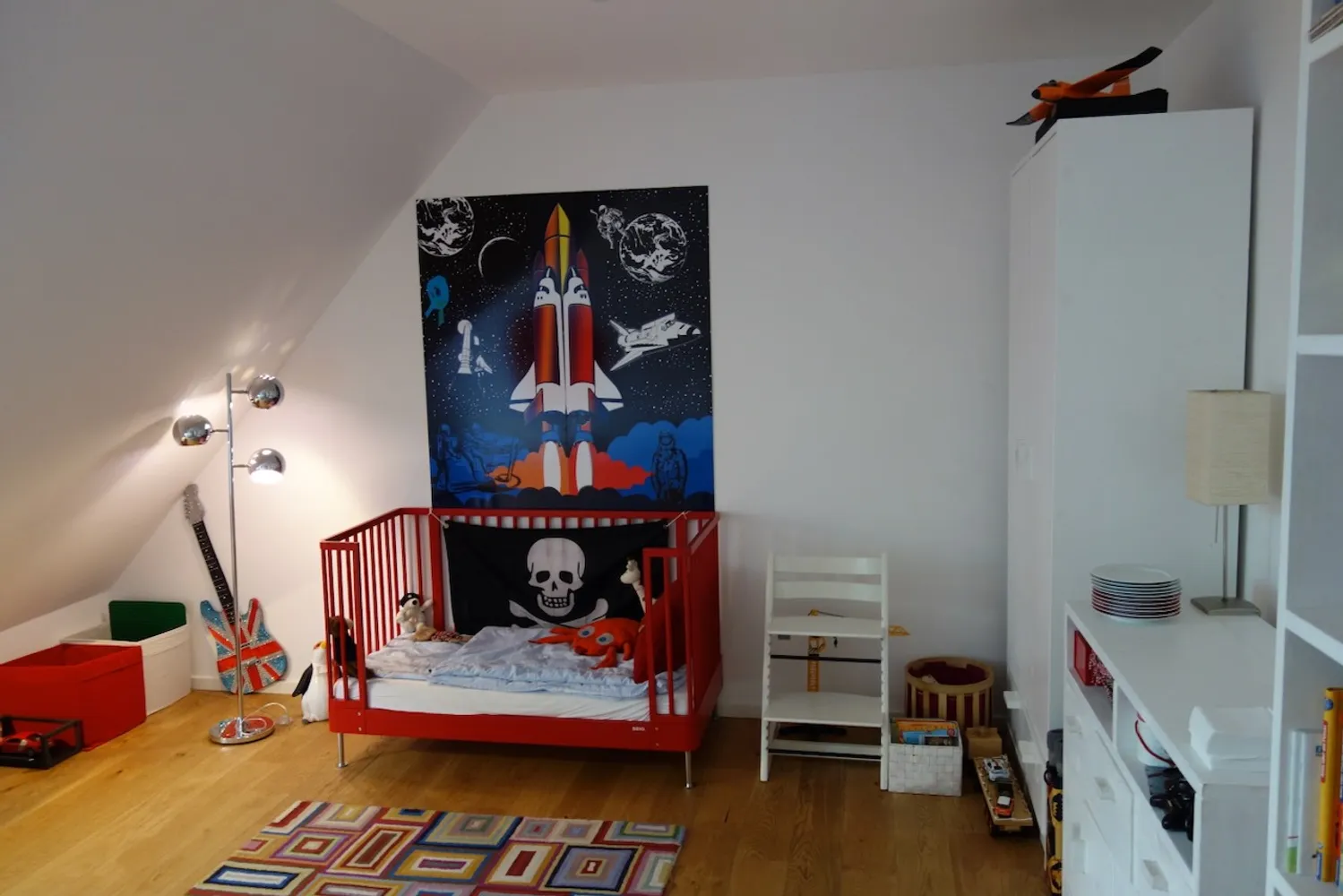 3 Zimmer Wohnung mit 136 m² in Düsseldorf – Bild 11