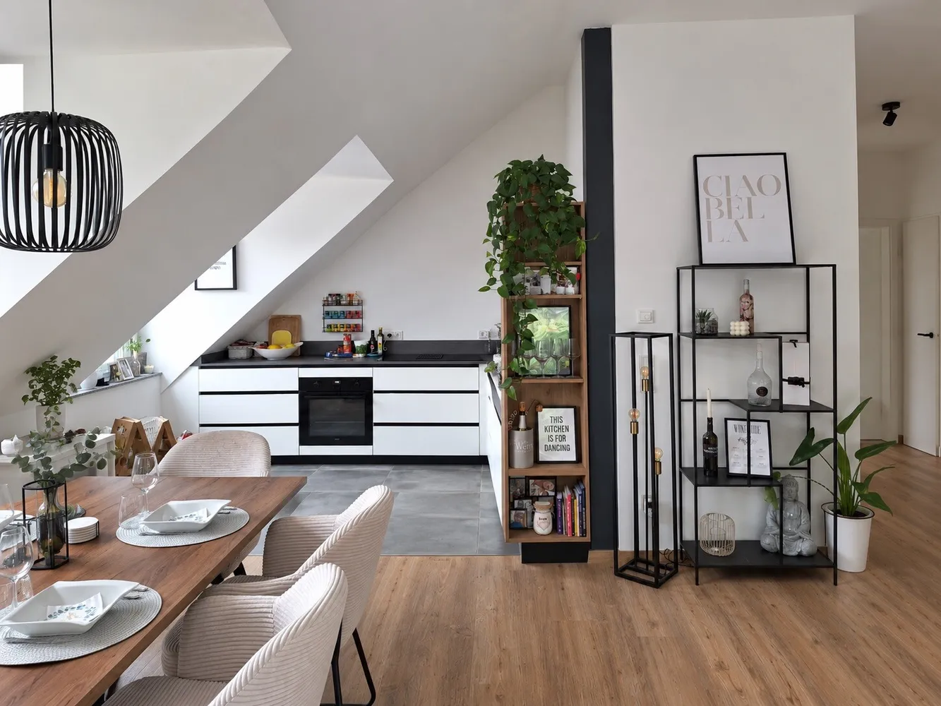 2 Zimmer Wohnung mit 58 m² in Düsseldorf – Bild 6