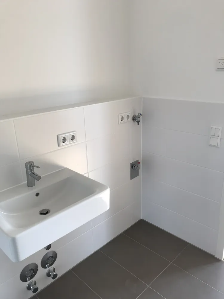 1 Zimmer Wohnung mit 35 m² in München – Bild 12
