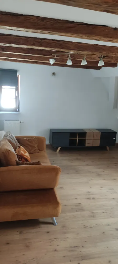 2 Zimmer Wohnung mit 36 m² in Stuttgart – Bild 10