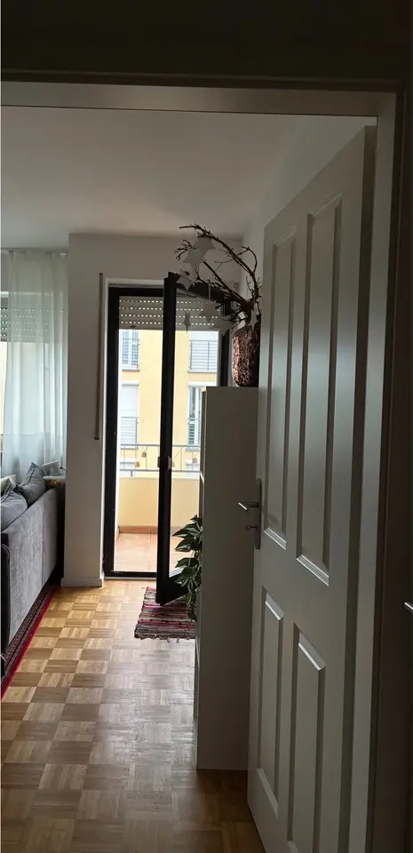 Studio mit 30 m² in Bamberg – Bild 4
