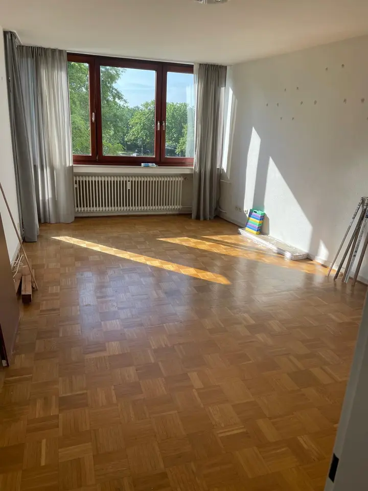 2 Zimmer Wohnung mit 48 m² in Bonn – Bild 1