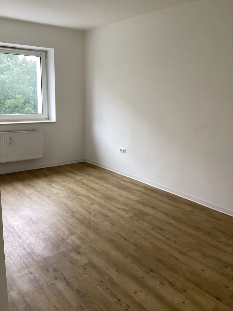 3 Zimmer Wohnung mit 63 m² in Lübeck – Bild 3