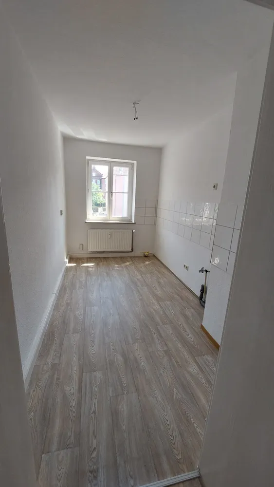 2 Zimmer Wohnung mit 45 m² in Weißenfels – Bild 3