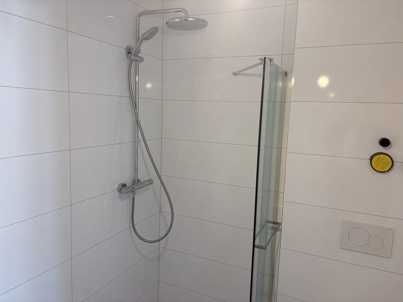 1 room apartment with 43 m² in Bergisch Gladbach – Photo 6