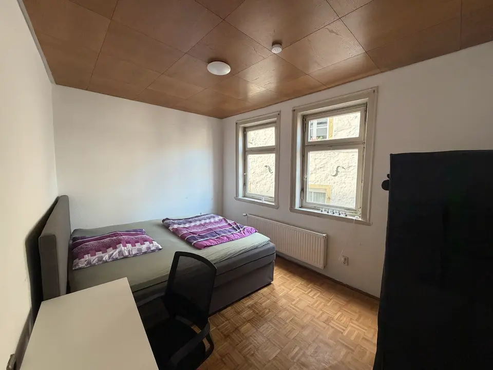 WG-Zimmer mit 150 m² in Velbert – Bild 1