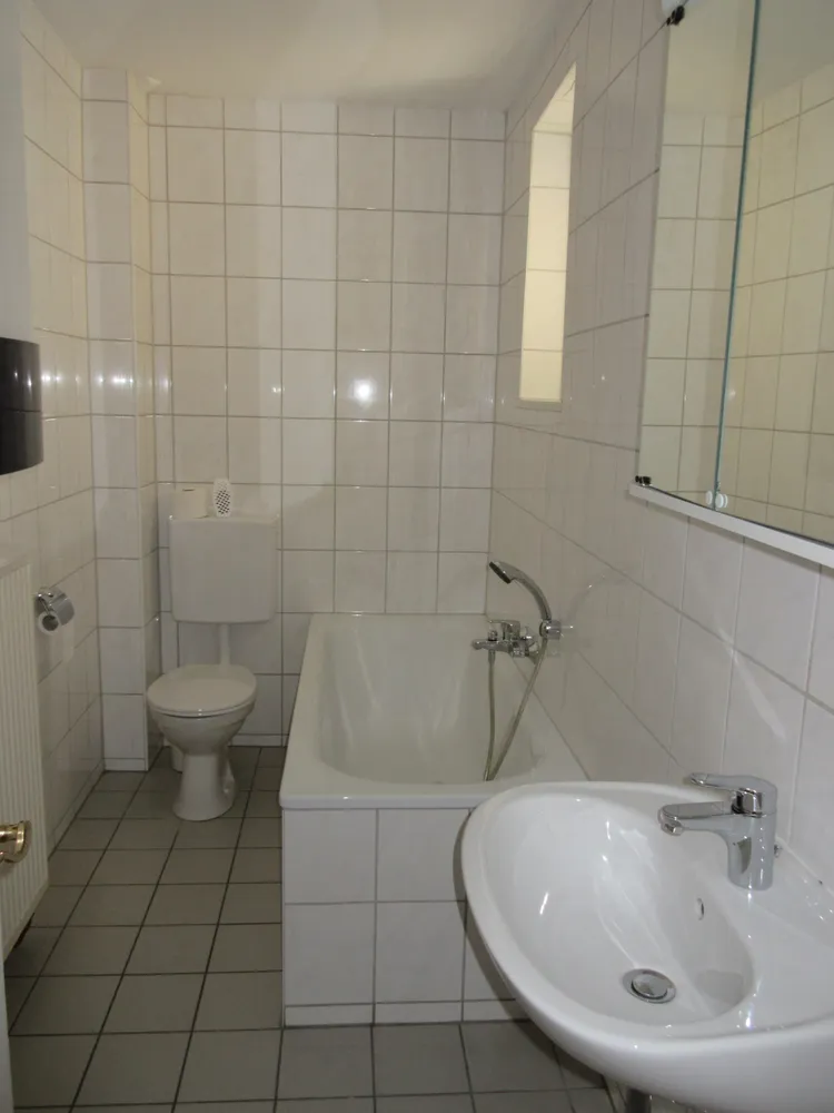 2 Zimmer Wohnung mit 53 m² in Ingolstadt – Bild 9