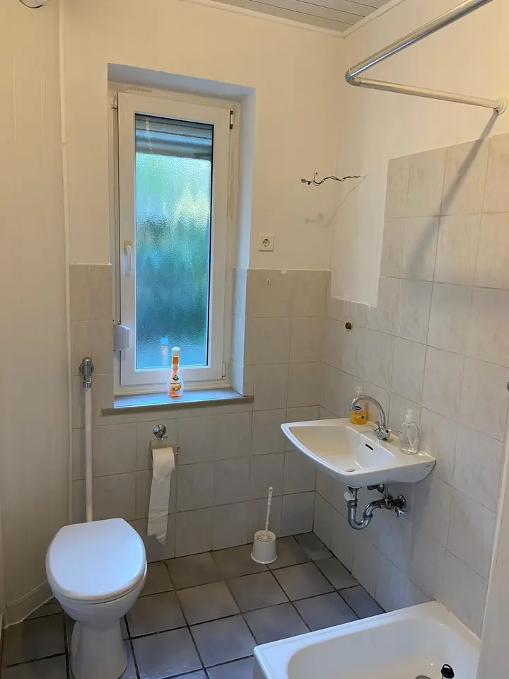 2 Zimmer Wohnung mit 50 m² in Witten – Bild 5