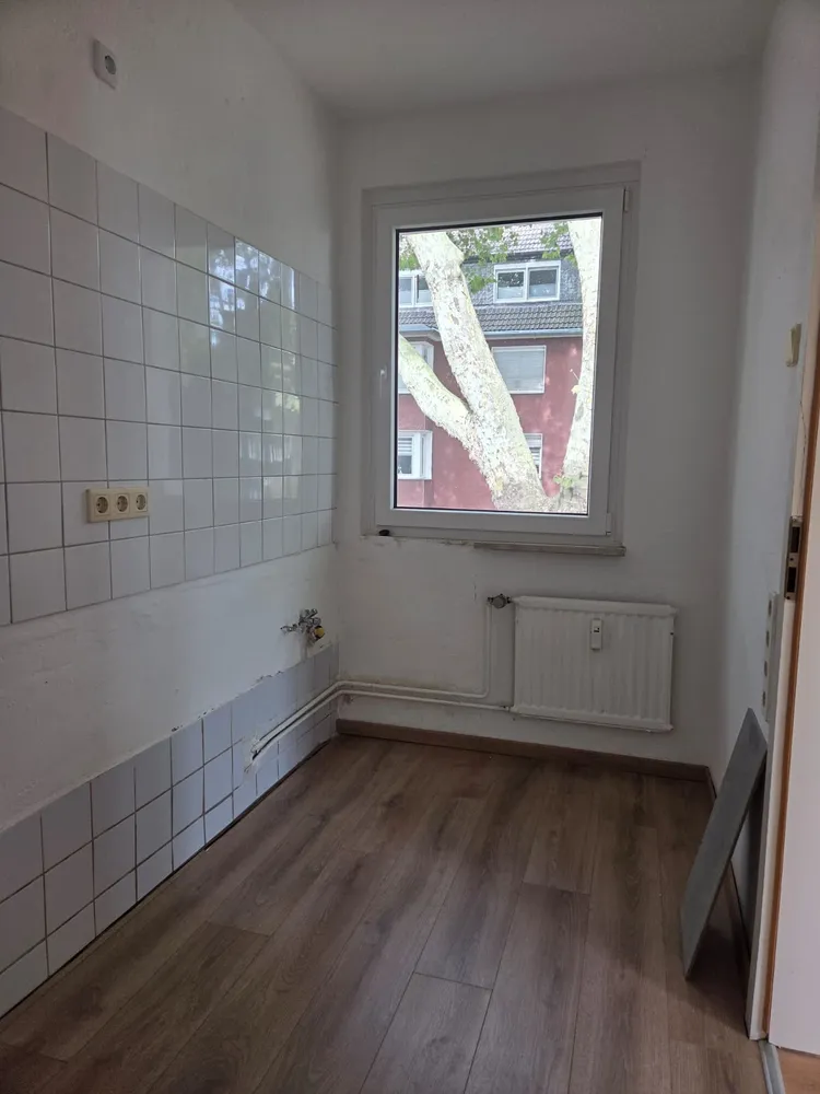 3 room apartment with 61 m² in Gelsenkirchen – Photo 3