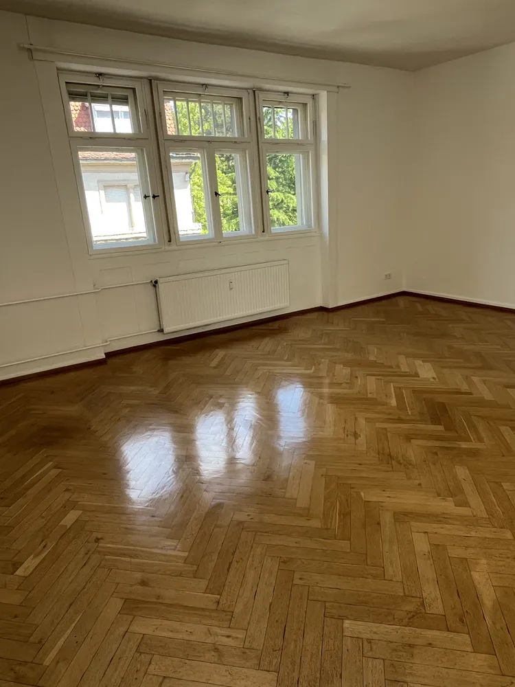2 Zimmer Wohnung mit 91 m² in Karlsruhe – Bild 1