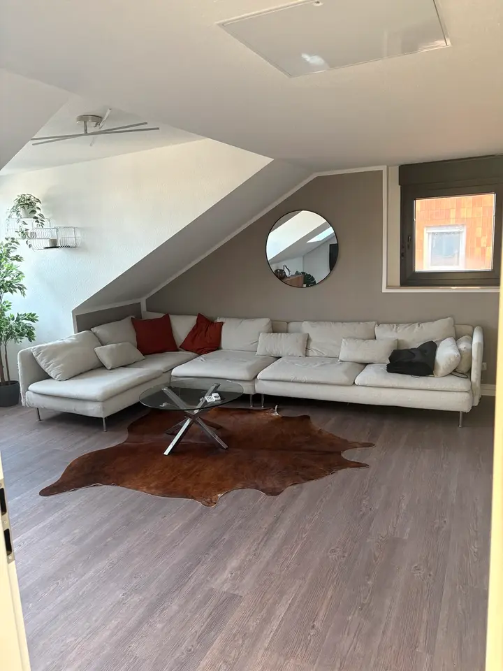 3 Zimmer Wohnung mit 85 m² in Euskirchen – Bild 1