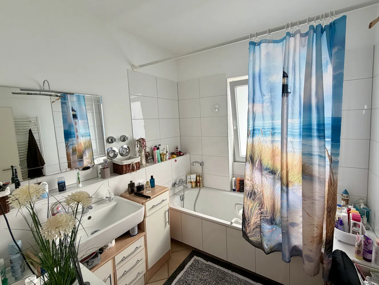 3 Zimmer Wohnung mit 116 m² in Mörfelden-Walldorf – Bild 5