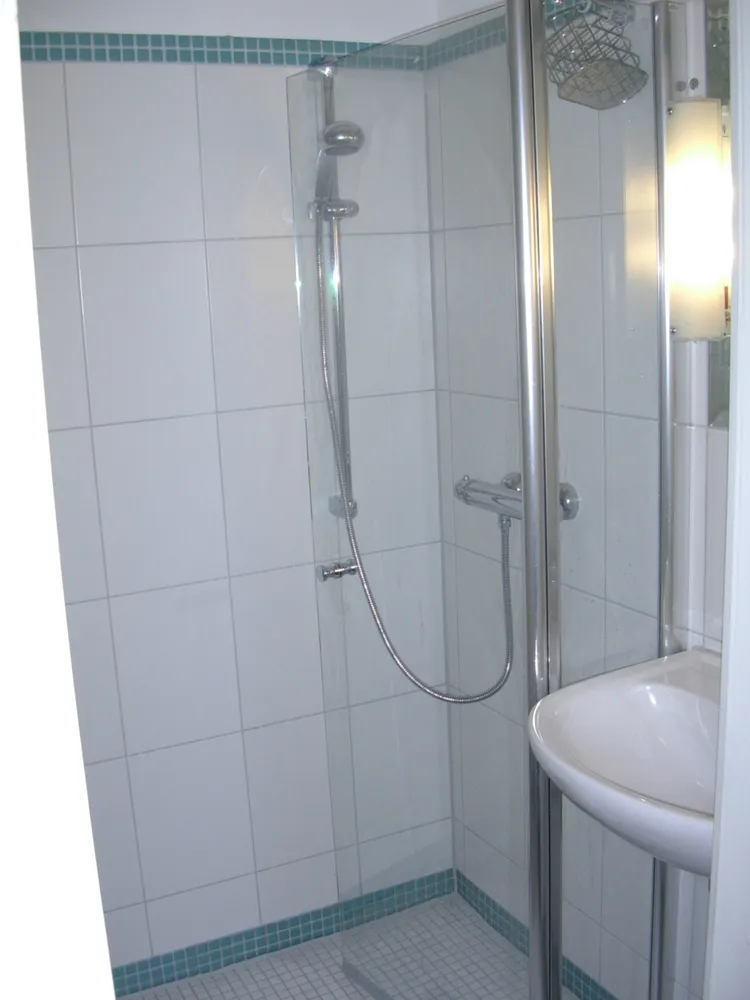 2 Zimmer Wohnung mit 46 m² in Bremerhaven – Bild 3