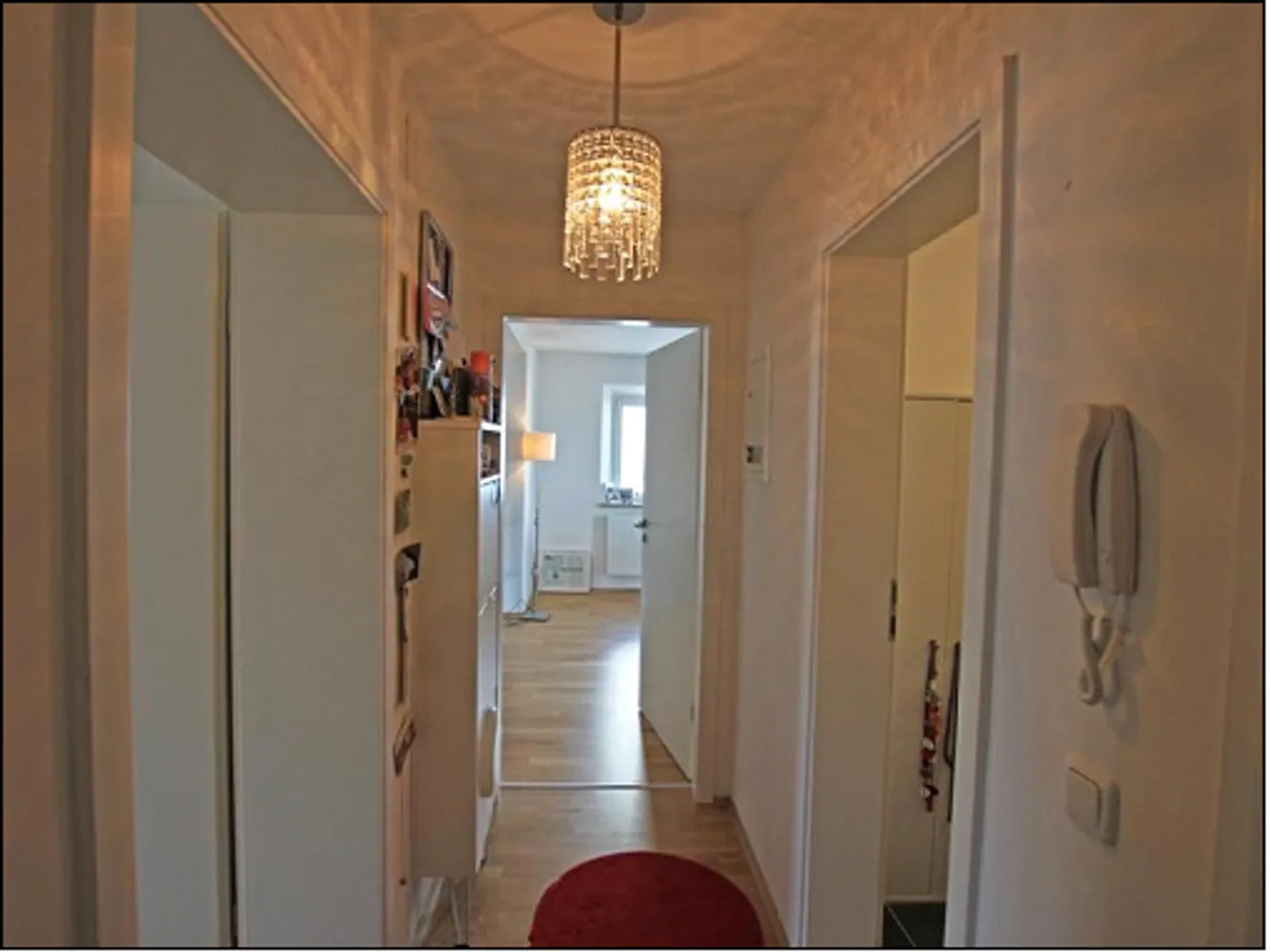 2 room apartment with 57 m² in Regensburg – Photo 5