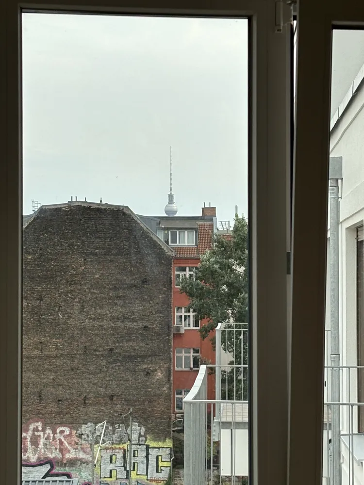1 Zimmer Wohnung mit 23 m² in Berlin – Bild 6