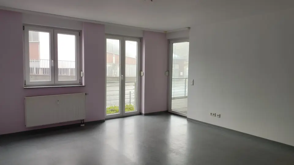 2 Zimmer Wohnung mit 62 m² in Remscheid – Bild 1