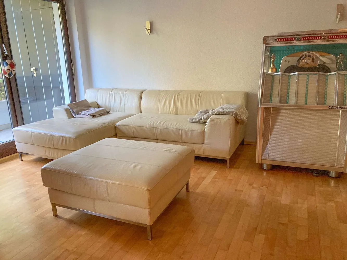 2 Zimmer Wohnung mit 72 m² in Düsseldorf – Bild 9