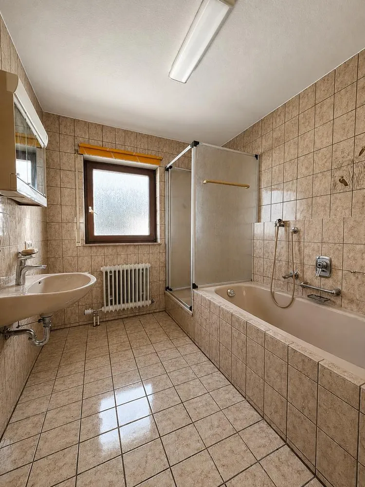 2 Zimmer Wohnung mit 58 m² in Karlsruhe – Bild 12