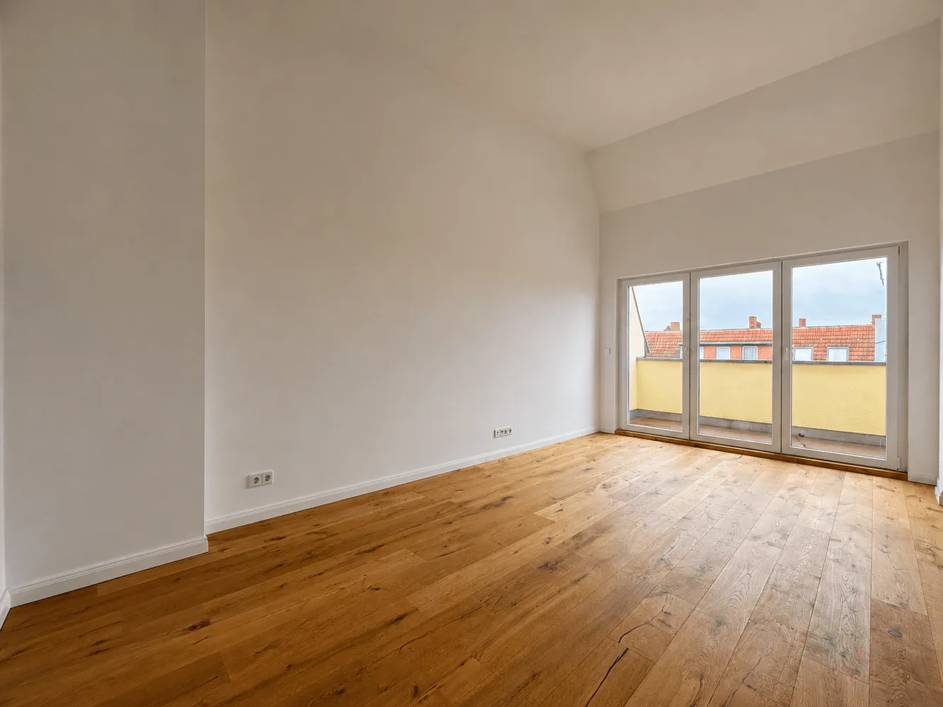 3 Zimmer Wohnung mit 117 m² in Berlin – Bild 1