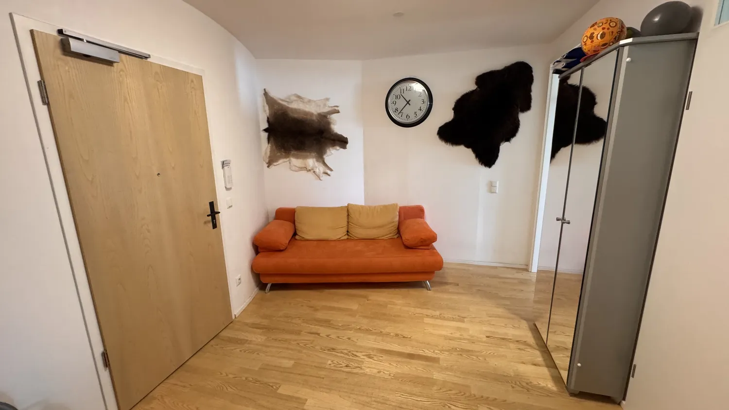 2 Zimmer Wohnung mit 59 m² in München – Bild 1