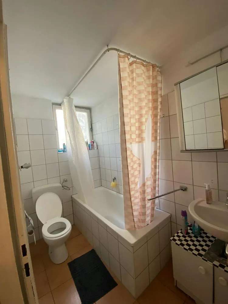 Shared room with 20 m² in Berlin – Photo 5