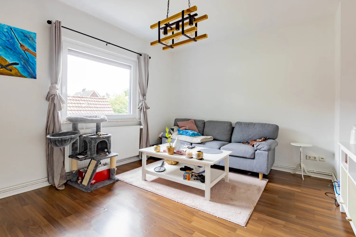 3 Zimmer Wohnung mit 55 m² in Delmenhorst – Bild 8