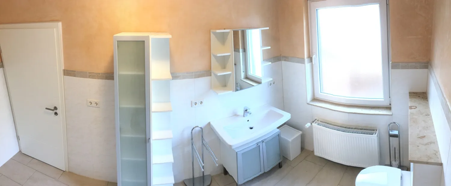 1 Zimmer Wohnung mit 25 m² in Marburg – Bild 4