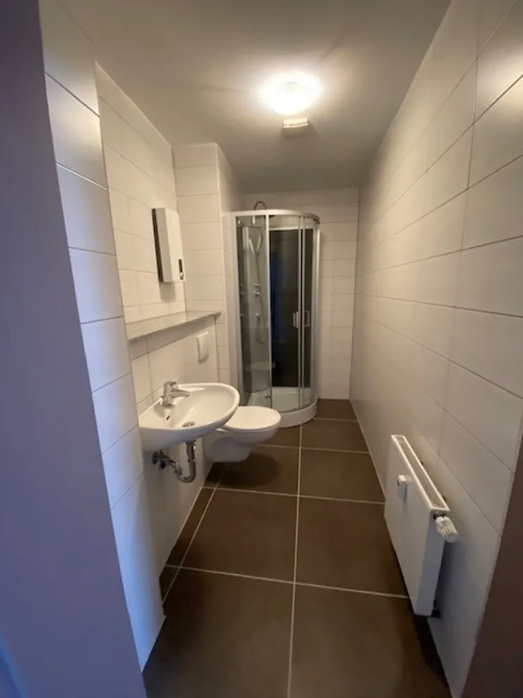 1 Zimmer Wohnung mit 40 m² in Kerpen – Bild 5