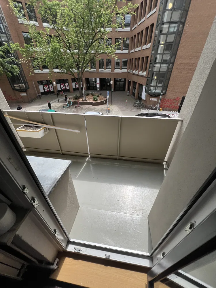 3 Zimmer Wohnung mit 74 m² in Hannover – Bild 8