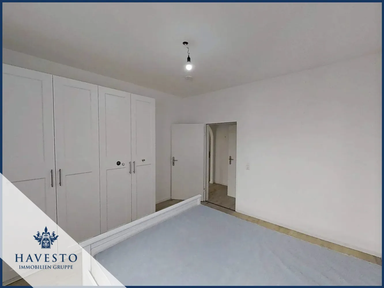 3 Zimmer Wohnung mit 62 m² in Stuttgart – Bild 12